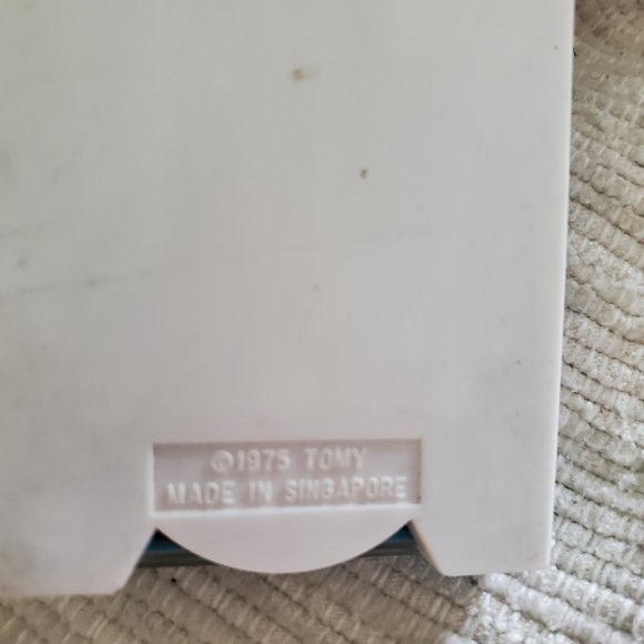 Vintage Pocketeers 1975 - Picture 2 of 2